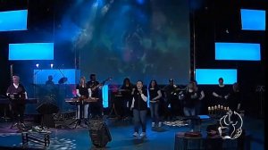 Я буду жить всегда в Твоей любви