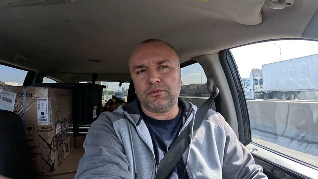 Дороги в Торонто, скорость 130 в городе смотреть онлайн