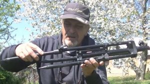 Поговорим о треногах для фидерной ловли.