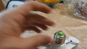 i Разветвитель цоколя Е27 на 3 лампы E27 base splitter for 3 lamps куплено  Украине Ukraine 2020120