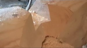 Изготовление сруба бани из лафета