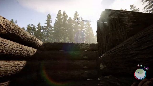 Sons of the Forest - Das kann alles nicht wahr sein #06 смотреть онлайн