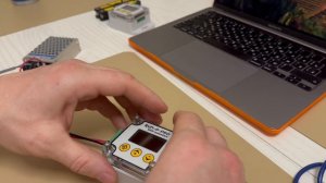 Установка сим-карты RUN-P-PRO GSM