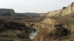 АЛАНЫ.  Аланы Кангюя и Китай.  Противостояние.  Серия 13