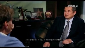 Сергей Глазьев: «Высоцкого видел только на похоронах»