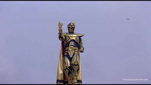Super Sentai All Broken Helmet Scenes - Super Sentai Moments смотреть онлайн