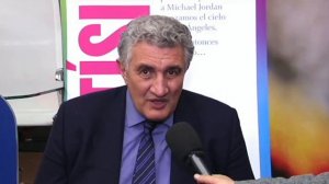 DECLARACIONES DE FERNANDO ROMAY PARA EL C.B. MORÓN