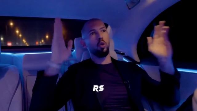 СТРЕСС И ПРИСПОСОБЛЕНИЕ К НЕМУ (Эндрю Тейт)⚡️ смотреть онлайн