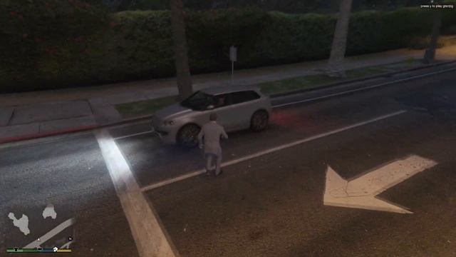 GTA 5 на "дедовом компе". Потянет ли комп 2010 года шедевр от RockStar? смотреть онлайн