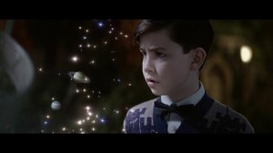 Тайна дома с часами - Русский трейлер №2 (2018)