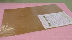 Коврик для стежки. Обзор и применение