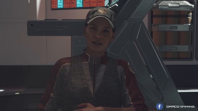 A Starfield Shortii: Where Hope is Built смотреть онлайн