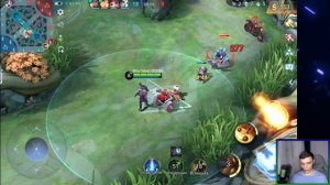 Сегодня MCL + Розыгрыш 1к рублей = Mobile Legends