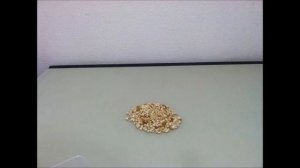 Анимация. Сколько в 1 литре кедрового ореха ядрышек (очищенного  ореха, без скорлупы)?