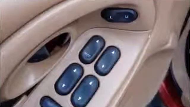 1997 Ford Taurus Wagon Used Cars Elkhart IN смотреть онлайн