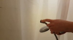 Слабый напор воды что делать?