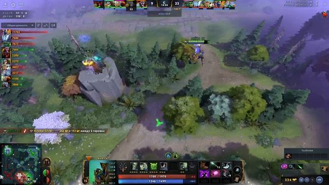 ГАЙД НА РУБИКА В ПАТЧЕ 7.33 - RUBICK МИД УНИЧТОЖАЕТ ВРАГА ЗА 20 МИНУТ? смотреть онлайн