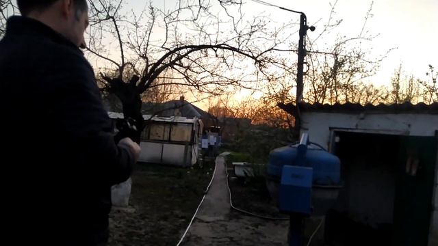 Новая дисциплина на соревнования по стрельбе "Батл"