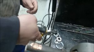 ?Ремонт споттера клещей Blueweld plus 230 в сервисном центре Зона-Сварки.РФ | ? Ремонт сварки