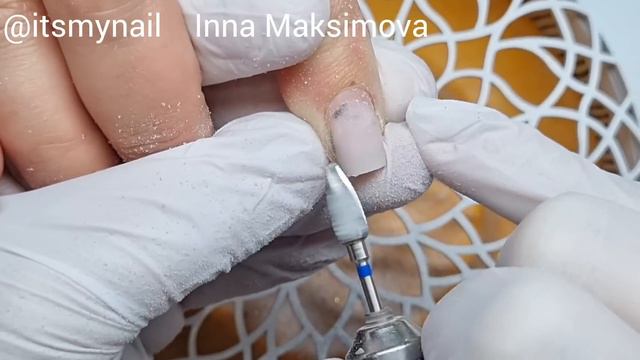 почему НЕ ДЕРЖИТСЯ гель? смотреть онлайн