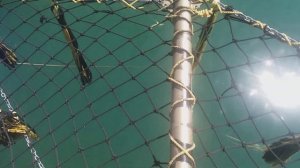 Экскурсия на пиратском корабле в Турции Алания. Июнь 2018 года.