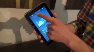 Samsung Galaxy Tab II 7.0 - планшет на каждый день. Обзор от Droider.ru