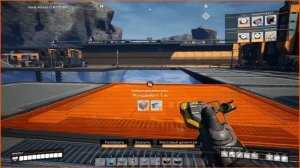 Satisfactory прохождение №19 Строим Накопители Электроэнергии и Покупка Хранилище в ЧУДО-Магазине