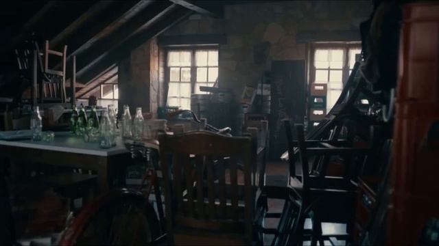 In another life (Sedona x Warrior Nun) смотреть онлайн