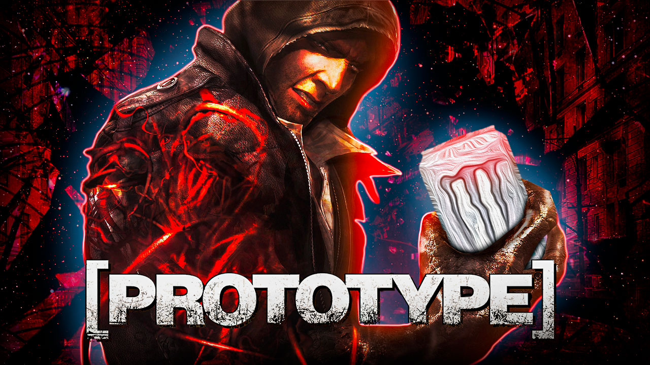 Что такое Prototype
