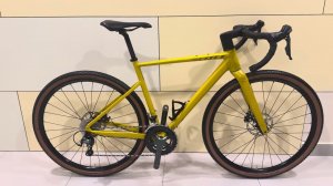SCOTT SPEEDSTER GRAVEL 40 2024
