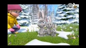 Реклама Растишка (Новый канал, март 2018)/ йогурт Растишка/ Реклама с детьми