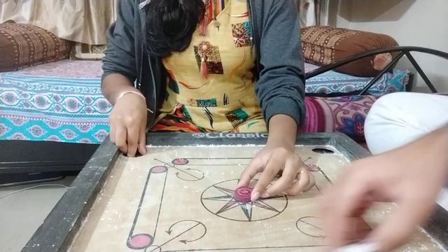 | 100 Center hit of Caram | Game of Concentration for Students |