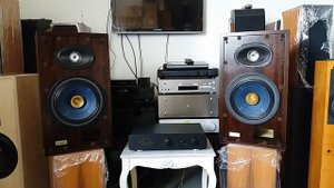 ATOLL IN50 + REHDEKO