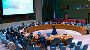 Василий Небензя призвал остановить попытки уничтожения канонической Украинской православной церкви