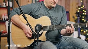Martin Guitars GPC-13E Acoustic Guitar Review | A Road Series Ziricote Beauty