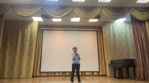 Голованов Юрий — «Светит солнышко»