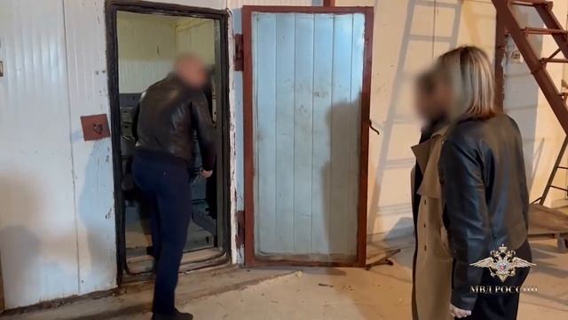 Ирина Волк: Волгоградские оперативники задержали подозреваемых в коммерческом подкупе