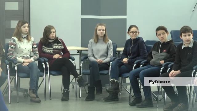 Экскурсия по заводу 