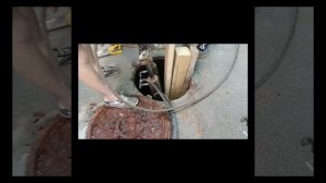 Замена труб