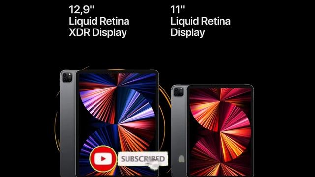 This Is The Ultimate iPad - iPad Pro 12.9 (2021) M1 Unboxing & First Look???