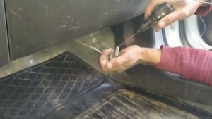 у кобальт не работает печка и прибор