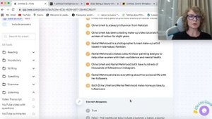Как создавать материалы к урокам за несколько минут? Нейросеть Twee для учителей английского языка.