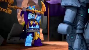 Nexo Knights - Monstrox - We Are Number One