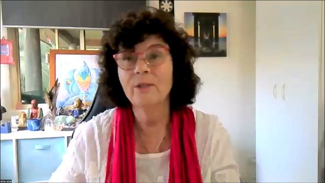 Ин`Эаса Мабу Иштар. Как разрешать Карму. смотреть онлайн