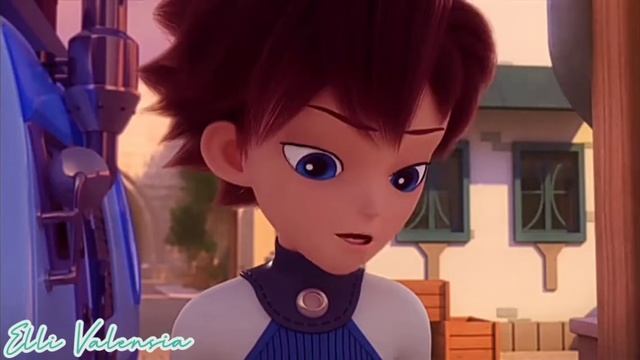 Майкл и Лаура Юность♥️? смотреть онлайн