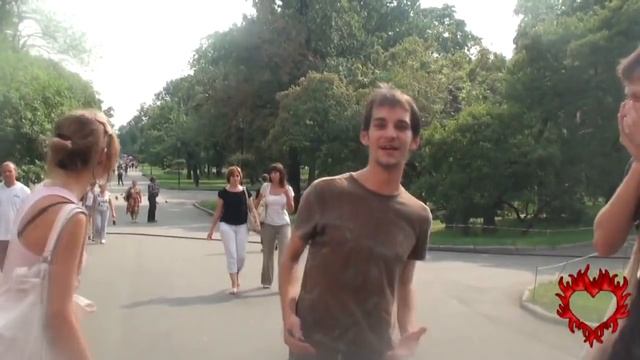 ТАК РАЗВОДЯТ ДЕВОЧЕК / МАСТЕРА ПИКАПА. смотреть онлайн