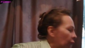 Натали Советова делает себе супер макияж