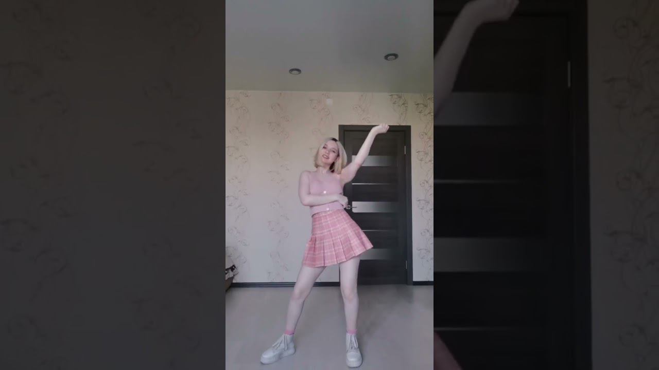(G)I-DLE - Queencard Dance Cover