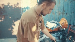 15-е Катки и ЛЮТЫЕ тормоза на ЛУаЗ .