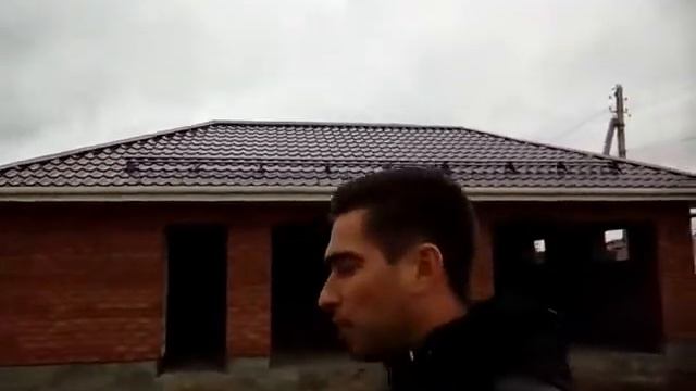 Гараж на два авто с погребом смотреть онлайн